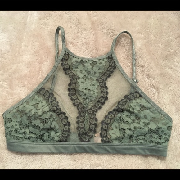 2/$25 Victoria’s Secret bralette bra - Picture 2 of 7